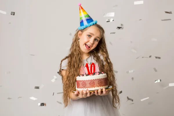 40 Ucapan Ulang tahun untuk Anak Perempuan Remaja yang Bikin Bahagia