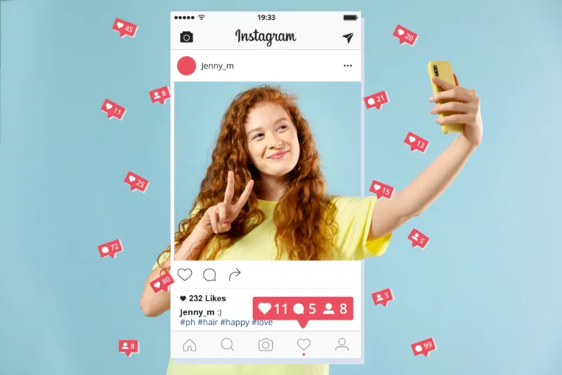 115 Ide Caption Instagram Ulang Tahun untuk Diri Sendiri yang Inspiratif dan Menarik